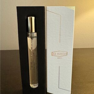 Ex Nihilo Fleur Narcotique Spray 7.5 ml .25 oz Travel Size NIB